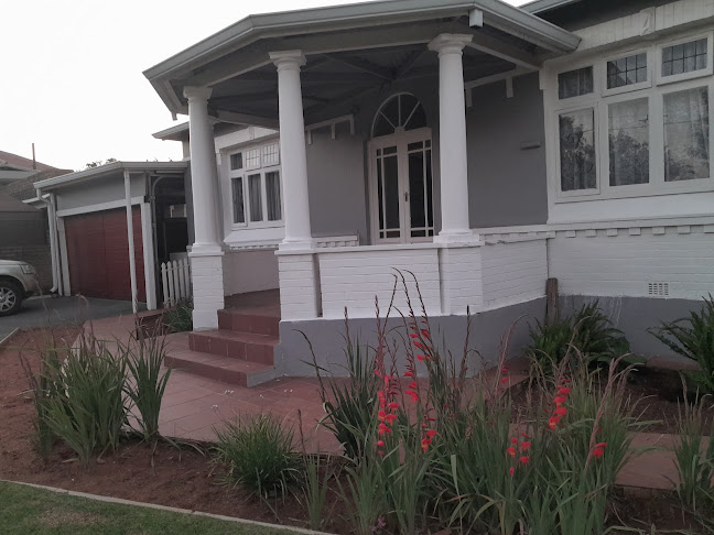 The Cradle's Rest Guest House - Hotel