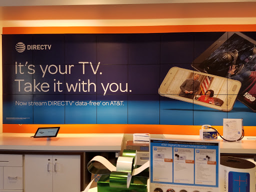 AT&T Store image