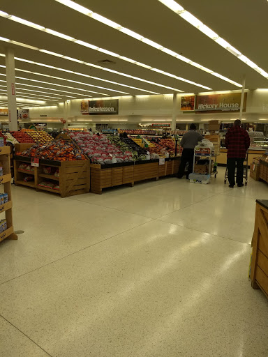 Supermarket «Hy-Vee», reviews and photos, 207 NE Englewood Rd, Kansas City, MO 64118, USA