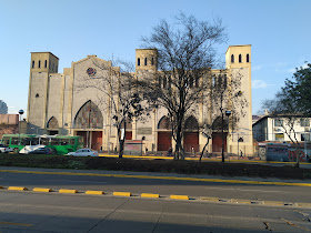 Catedral Evangélica de Chile