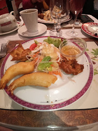 Plats et boissons du Restaurant Chinois Angkor à Châlons-en-Champagne - n°6