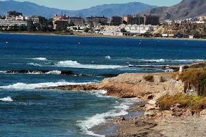 Playa del Alamillo image