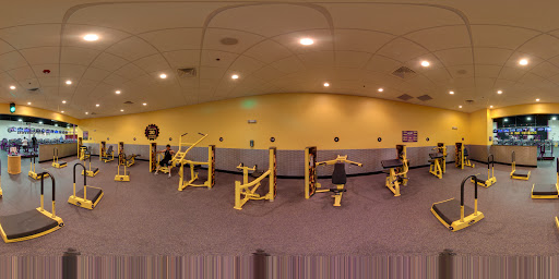 Gym «Planet Fitness - Lawrenceville-Suwanee, GA», reviews and photos, 1404 Lawrenceville-Suwanee Rd, Lawrenceville, GA 30043, USA