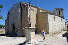 Eglise Saint Luc Ménerbes