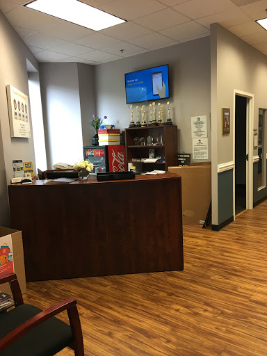 Real Estate Agency «Century 21 New Millennium McLean», reviews and photos, 6641 Old Dominion Dr, McLean, VA 22101, USA