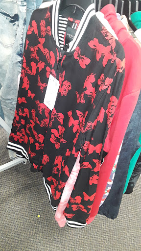 Clothing Store «Burlington Coat Factory», reviews and photos, 2000 Diamond Hill Road, Woonsocket, RI 02895, USA