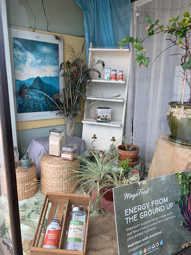 Natural Foods Store «Natural Food Shop», reviews and photos, 3048 South 13th Street, Milwaukee, WI 53215, USA