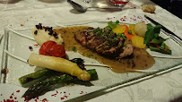 Foie gras du Restaurant Au Fil des Douceurs à Cahors - n°19