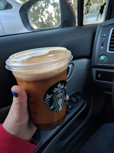 Starbucks image