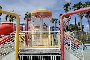 Cypress Water Park image