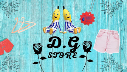 DG Store
