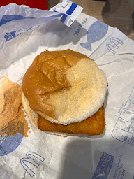 Photo n°105 de McDonald's à Salon-de-Provence ()