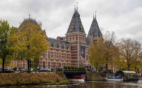 Rijksmuseum image