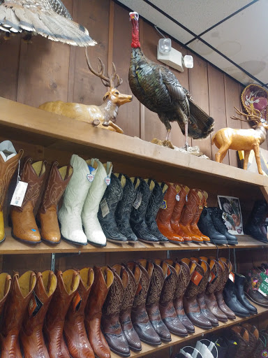 Western Apparel Store «Sunset Country & Western Wear», reviews and photos, 16300 SW 296th St, Homestead, FL 33033, USA