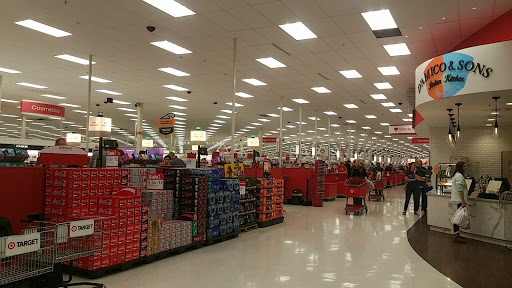 Department Store «Target», reviews and photos, 15300 Grove Circle North, Maple Grove, MN 55369, USA