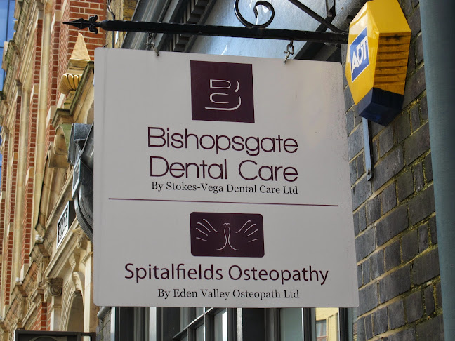 Bishopsgate Dental Care - Dentist