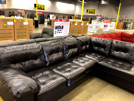 Appliance Store «Sears Outlet», reviews and photos, 642 Thompson Ln, Nashville, TN 37204, USA