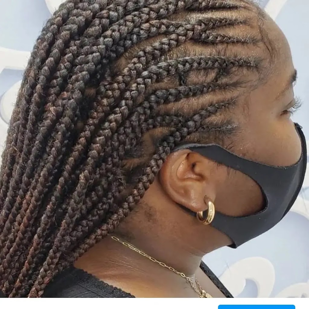 Beejeebraiding 07107