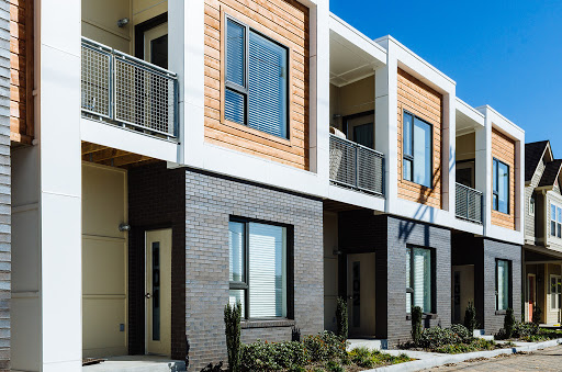 Urban Housing Solutions