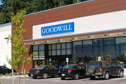 Goodwill Monroe, 14751 Chain Lake Rd, Monroe, WA 98272, Thrift Store