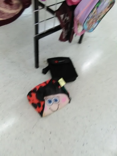 Thrift Store «Texas Thrift», reviews and photos, 813 N 13th St #25a, Harlingen, TX 78550, USA