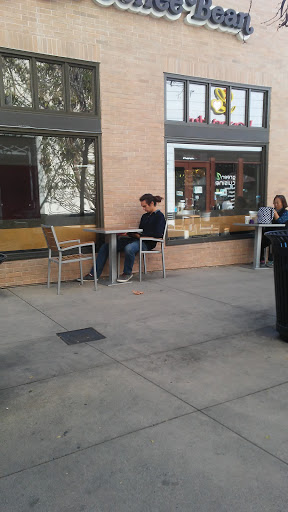 Coffee Shop «The Coffee Bean & Tea Leaf», reviews and photos, 101 N Indian Hill Blvd, Claremont, CA 91711, USA