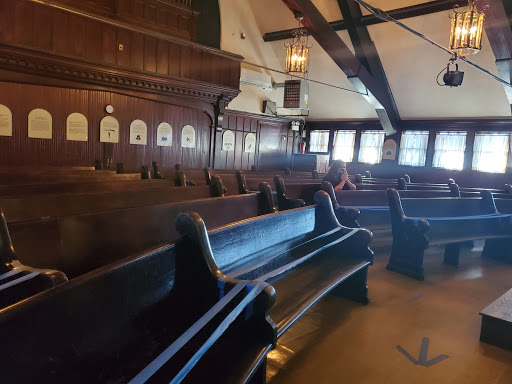 Museum «Witch Dungeon Museum», reviews and photos, 16 Lynde St, Salem, MA 01970, USA