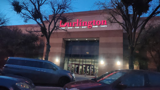 Clothing Store «Burlington Coat Factory», reviews and photos, 3662 W Camp Wisdom Rd, Dallas, TX 75237, USA