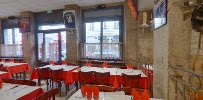 Atmosphère du Restaurant italien Pizzeria Napoli Chez Nicolo & Franco Morreale à Lyon - n°4