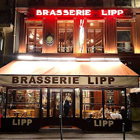 Photos du propriétaire du Restaurant français Brasserie Lipp à Paris - n°4