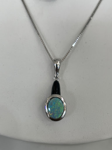 Jeweler «Kripps Jewelers», reviews and photos, 10109 Colesville Rd, Silver Spring, MD 20901, USA