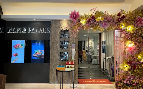 Maple Palace Chinese Restaurant image