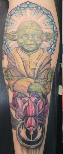 Tattoo Shop «Havana Street Tattoo», reviews and photos, 2712 S Havana St b, Aurora, CO 80014, USA