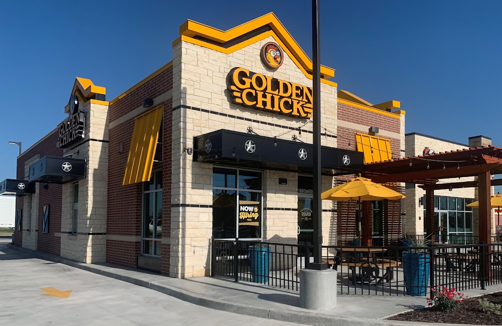 Golden Chick 79119
