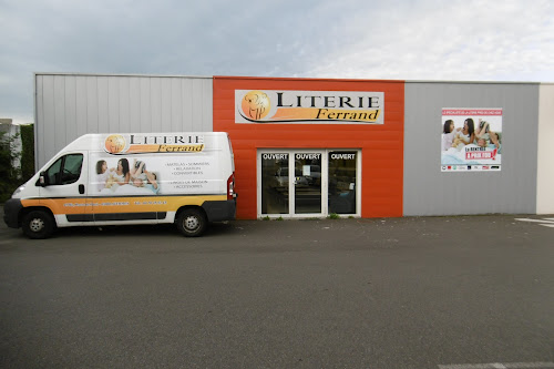 Magasin de literie LITERIE FERRAND Avermes