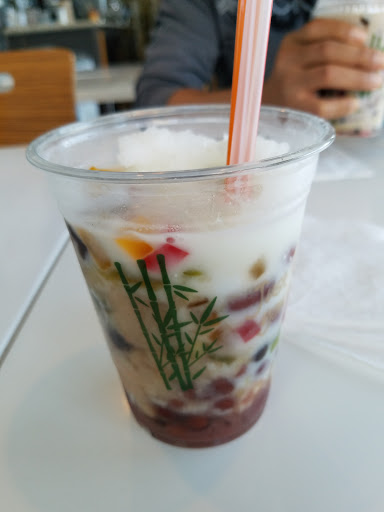 Dessert Restaurant «Bambu Desserts & Drinks», reviews and photos, 2625 W Pioneer Pkwy, Grand Prairie, TX 75051, USA