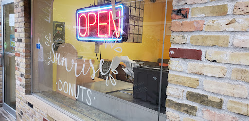 Donut Shop «Sunrise Donuts», reviews and photos, 9032 Lyndale Ave S, Bloomington, MN 55420, USA