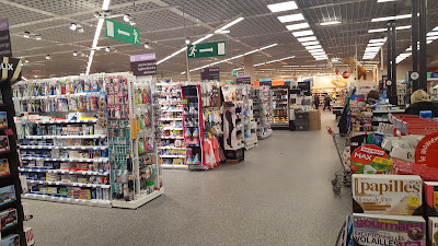 Market Dunkerque Malo-Les-Bains à Dunkerque