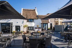 The Old Thatched Cottage Restaurant image