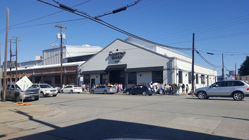 Live Music Venue «The Bomb Factory», reviews and photos, 2713 Canton St, Dallas, TX 75226, USA