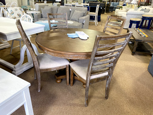 Furniture Store «Wholesale Furniture Outlet, Inc», reviews and photos, 1764 Tree Blvd, St Augustine, FL 32084, USA