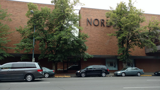 Department Store «Nordstrom Salem Center», reviews and photos, 420 Center St NE, Salem, OR 97301, USA