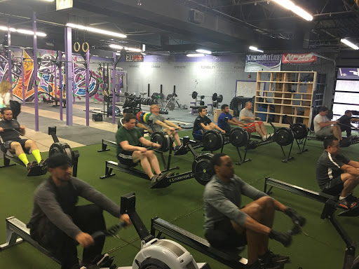 Gym «ChicagoFitLife & Crossfit Wheeling», reviews and photos, 541 Northgate Pkwy, Wheeling, IL 60090, USA