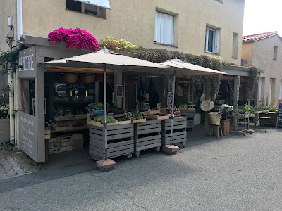 L’Épicerie du Racou à Argelès-sur-Mer