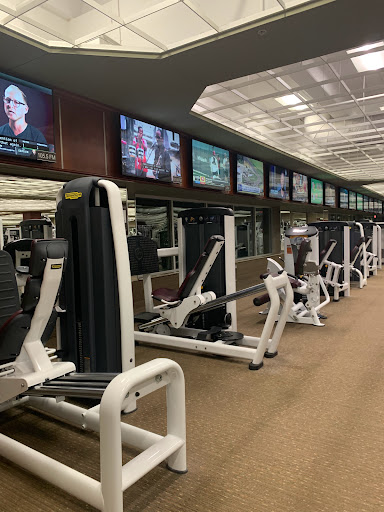 Gym «Life Time Athletic», reviews and photos, 680 Woodlands Pkwy, Vernon Hills, IL 60061, USA