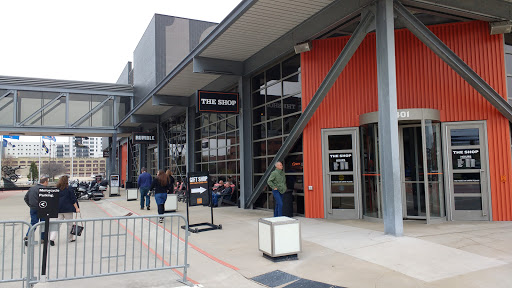 History Museum «Harley-Davidson Museum®», reviews and photos, 400 W Canal St, Milwaukee, WI 53201, USA