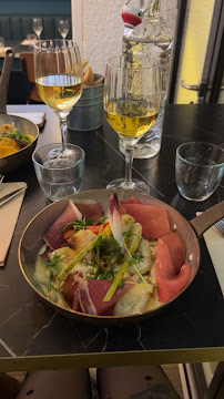 Plats et boissons du Restaurant italien Larderia à Clermont-Ferrand - n°15