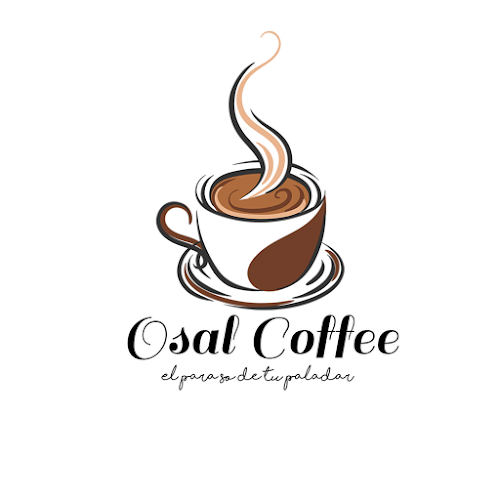 Opiniones de OSAL COFFE en Manta - Cafetería
