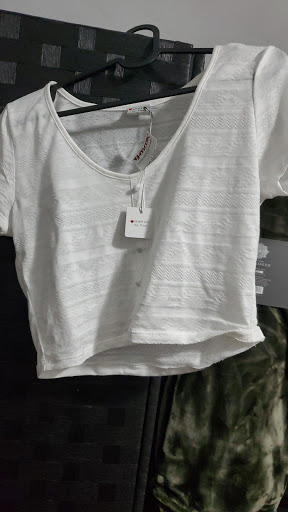 Department Store «T.J. Maxx», reviews and photos, 1600 Park Manor Blvd, Pittsburgh, PA 15205, USA