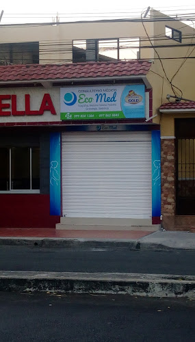Centro Medico Ecomed Norte - Guayaquil